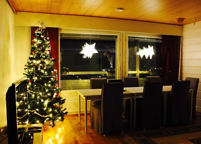 Guesthouse Arctic Heart