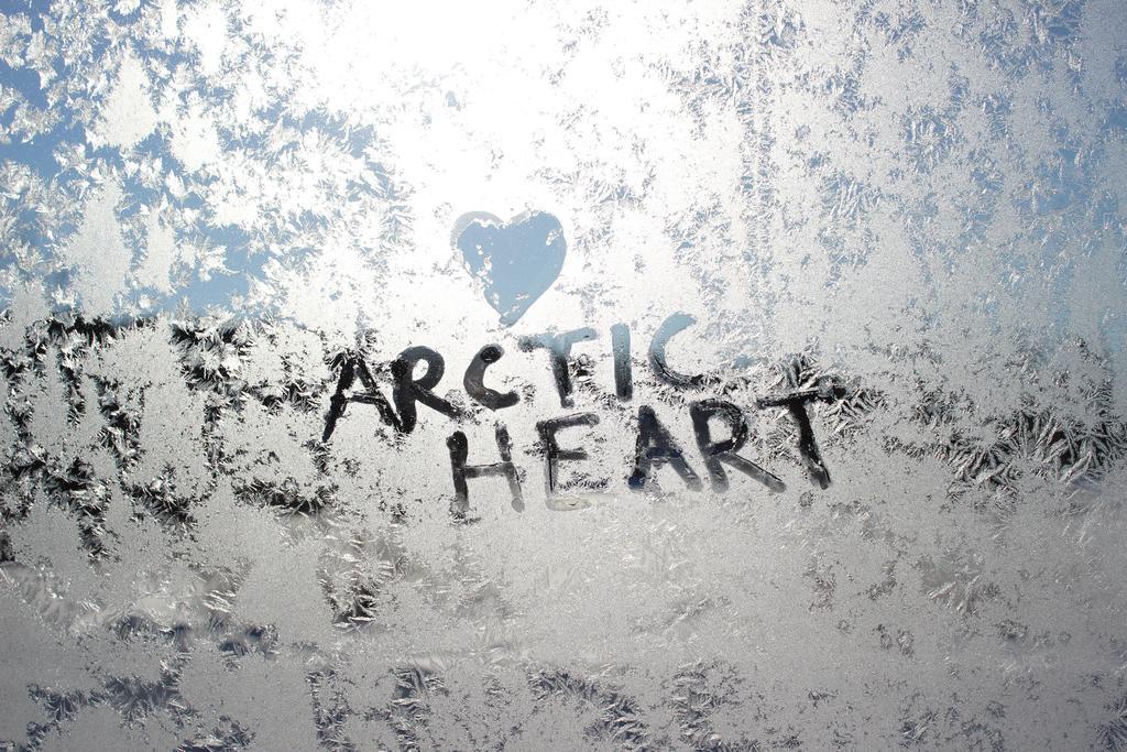 Arctic Heart 3*